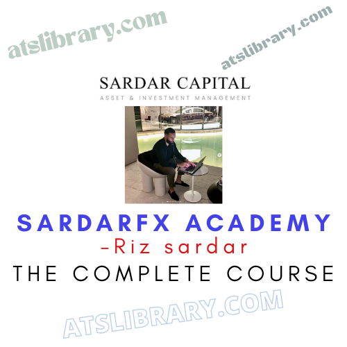 Riz sardar – SARDARFX ACADEMY