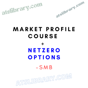 SMB - Market Profile Course + Netzero Options
