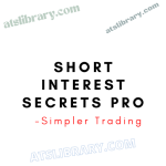 Simpler Trading - Short Interest Secrets PRO