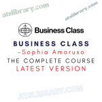 Sophia Amoruso – Business Class