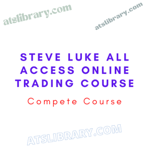 Steve Luke - Online Course