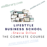 Stevie Dillon – Lifestyle Business School