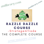 StratagemTrade – Razzle Dazzle Course