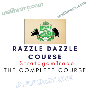 StratagemTrade – Razzle Dazzle Course