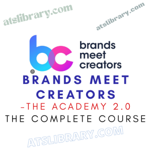 THE ACADEMY 2.0 – Brands Meet Creators
