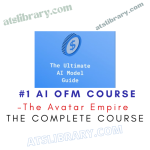 The Avatar Empire – #1 AI OFM Course download