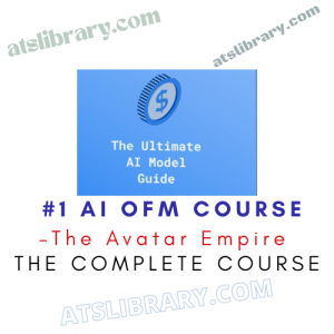 The Avatar Empire – #1 AI OFM Course download