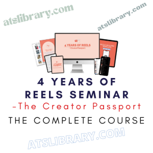 The Creator Passport – 4 Years of Reels Seminar