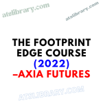 Axia Futures – The Footprint Edge Course