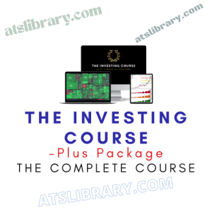 The Investing Course – Plus Package