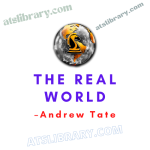 Andrew Tate – The Real World