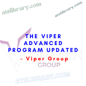 The Viper Advanced Program UPDATED