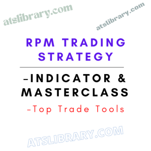 Top Trade Tools – RPM Trading Strategy – Indicator & Masterclass