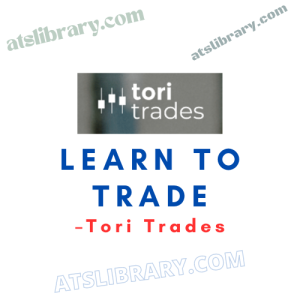 Tori Trades – Learn To Trade