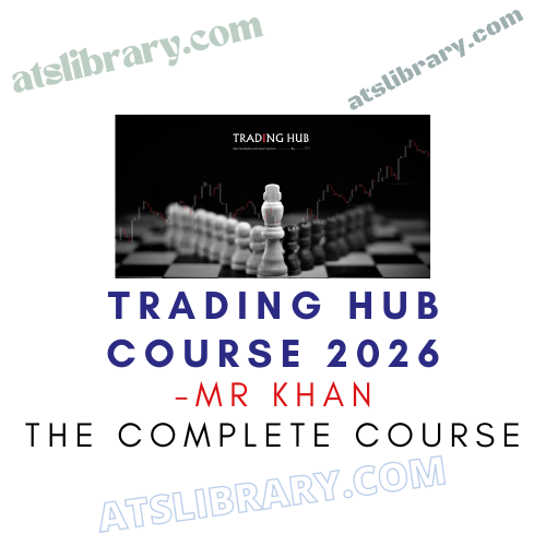 Trading Hub Course 2026