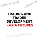 Axia Futures - Trading and Trader Development