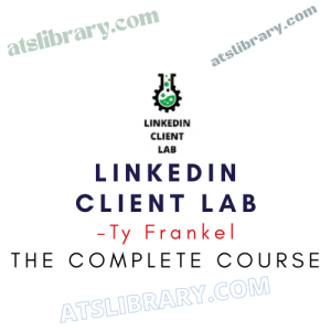 Ty Frankel – LinkedIn Client Lab