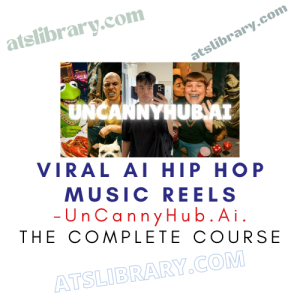 UnCannyHub.Ai. – Viral AI Hip Hop Music Reels