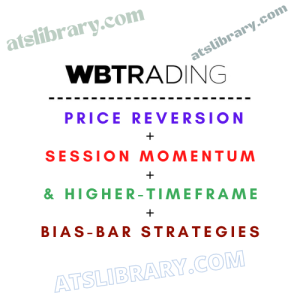 WB Trading Complete Course