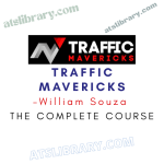 William Souza – Traffic Mavericks