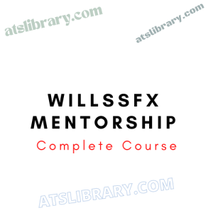 WillssFX Mentorship Full Course
