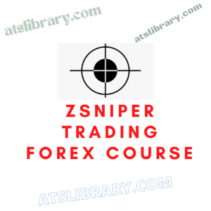 Zsniper Trading Forex Course