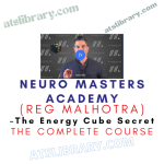 The Energy Cube Secret – Neuro Masters Academy (Reg Malhotra)