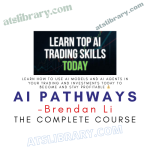 Brendan Li – AI Pathways