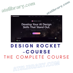 Design Rocket – Course