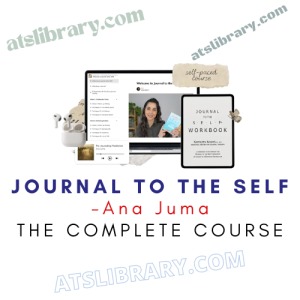 Ana Juma – Journal to the Self