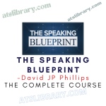 David JP Phillips – The Speaking Blueprint