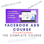 Master Facebook Ads | Advanced Learning | Certification Course - EcomMastery