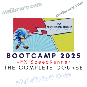 FX SpeedRunner – Bootcamp 2025