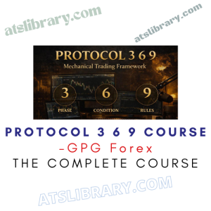 GPG Forex – Protocol 3 6 9 Course