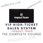 Impact Team – VIP High-Ticket Sales System