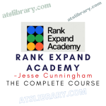Jesse Cunningham – Rank Expand Academy