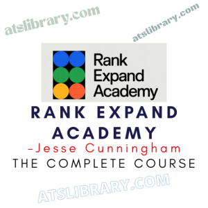 Jesse Cunningham – Rank Expand Academy