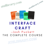 Josh Puckett – Interface Craft