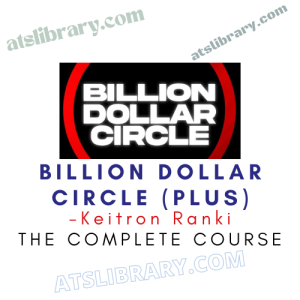 Keitron Ranki – Billion Dollar Circle (Plus)
