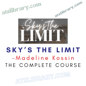 Madeline Kossin – Sky’s The Limit