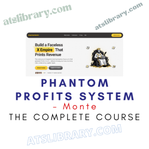 Monte – Phantom Profits System
