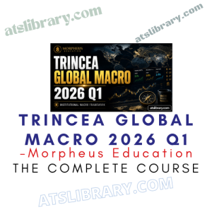 Morpheus Education – Trincea Global Macro 2026 Q1