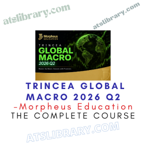 Morpheus Education – Trincea Global Macro 2026 Q2