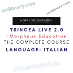 Morpheus Education – Trincea Live 2.0