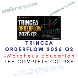 Morpheus Education – Trincea Orderflow 2026 Q2