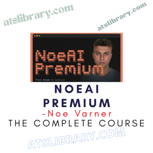 Noe Varner – NoeAI Premium