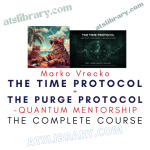 Quantum ( Marko Vrecko ) – The Time Protocol & The Purge Protocol