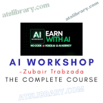 Zubair Trabzada – AI Workshop (FEB 2026)