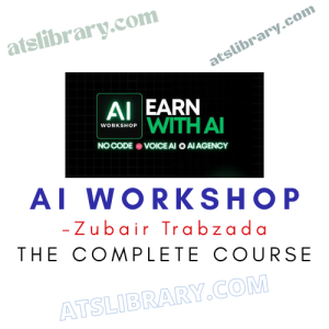 Zubair Trabzada – AI Workshop (FEB 2026)