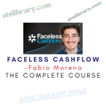 Fabio Morena – Faceless Cashflow